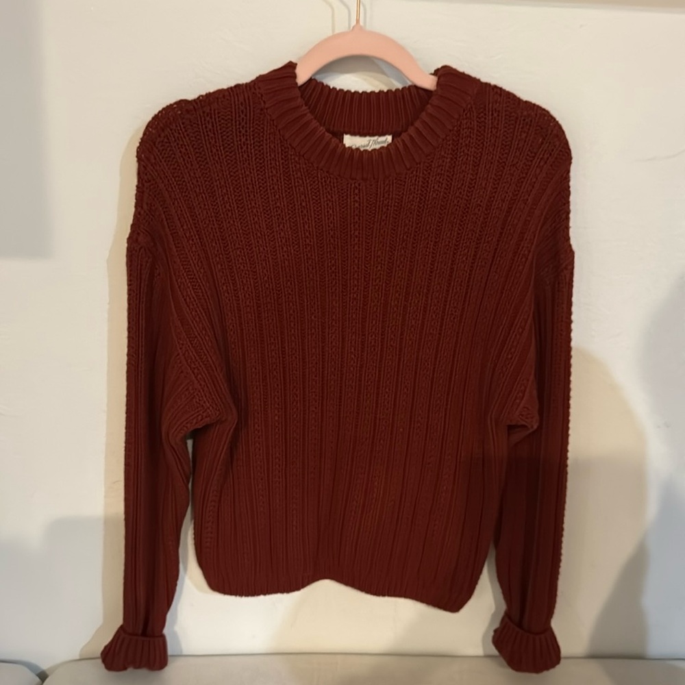 Sweater